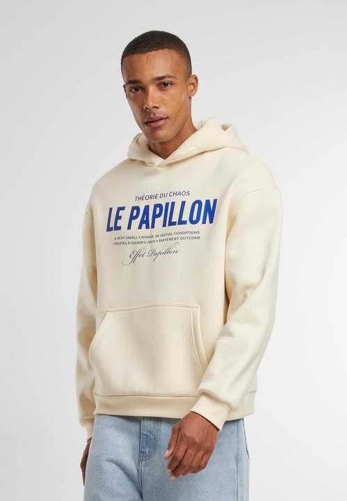 Produktbild Urban Classics Upscale Theorie Du Chaos Fluffy Hoody - 174503 (XXL)