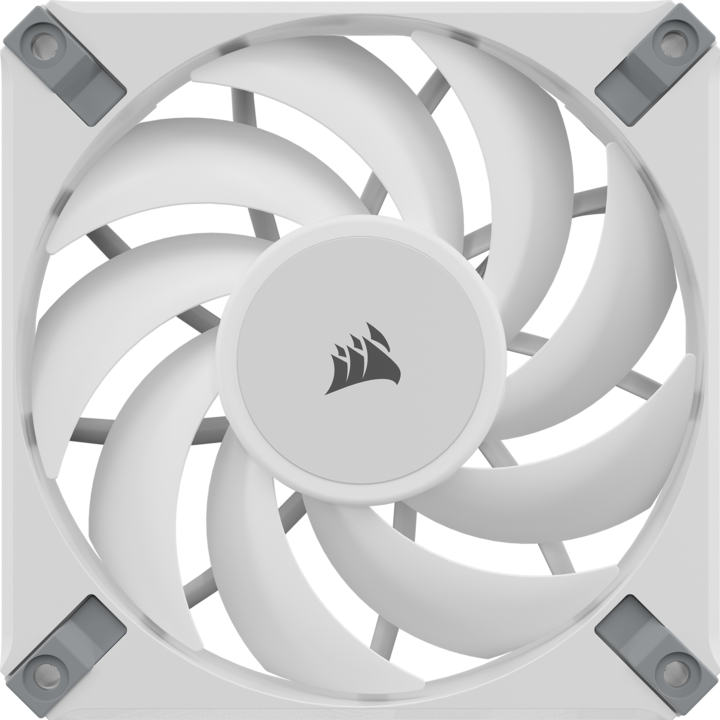Produktbild Corsair AF120 RGB Elite (120 mm, 3 x)
