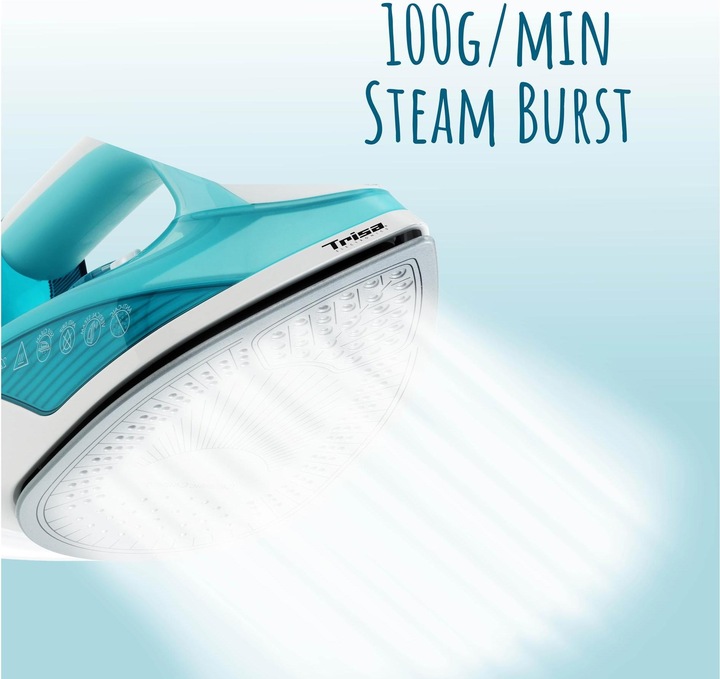 Image du produit Trisa Vapeur de confort i5714 (2200 W, 35 g/min)