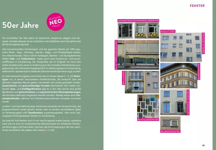 Produktbild Alles Nur Fassade? (Deutsch, Turit Fröbe, 2018)