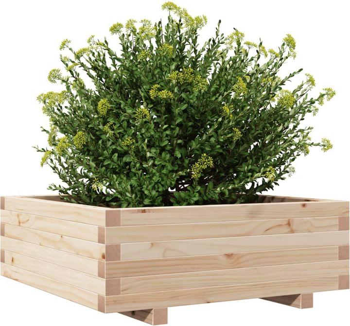 Produktbild vidaXL Pflanzgefäss