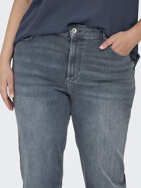 Produktbild Only Carwilly Hw Straight Dnm Rea2602 Noos (46)