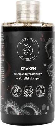 Produktbild Hairy Tale Kraken szampon trychologiczny 250ml (250 ml)