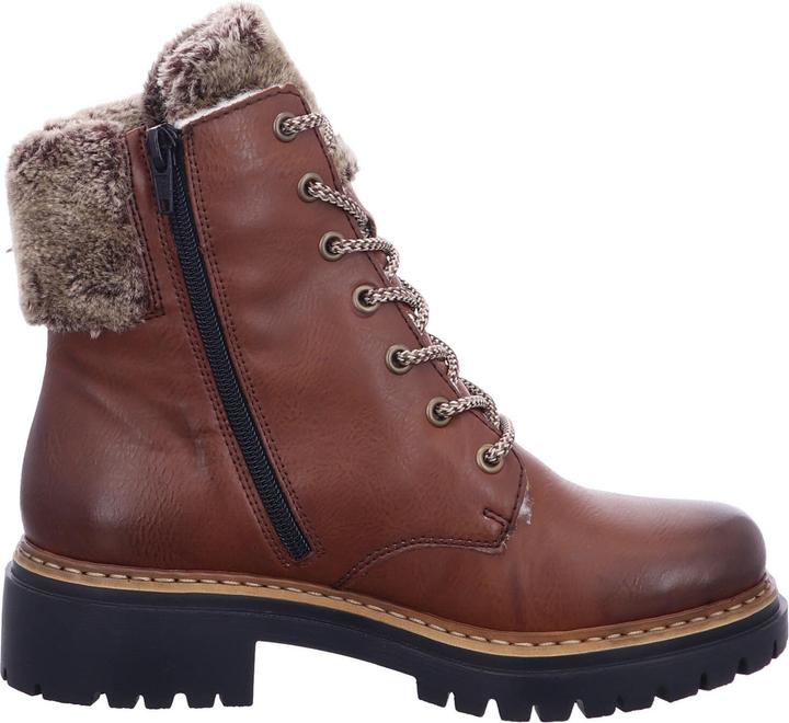 Image du produit Rieker Bottes 72608-24 (36)