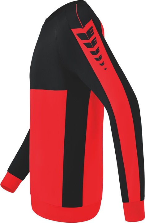 Actual product image Erima Six Wings Sweatshirt (S)