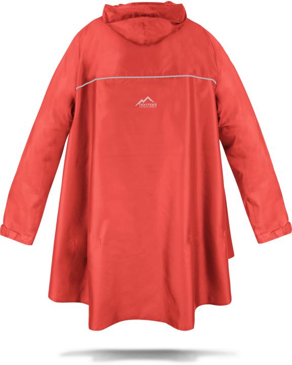 Produktbild Normani Regenponcho Kauai - 1489 (L, XL)