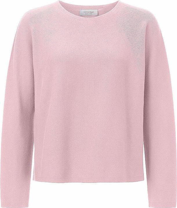 Immagine prodotto Rich & Royal 2507 O PULLOVER (M)