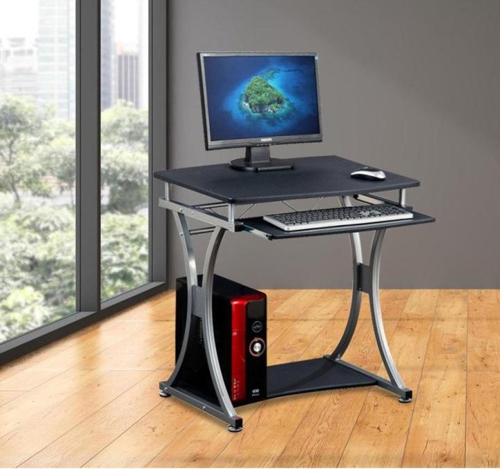 Produktbild Techly Computertisch (70 x 55 x 76 cm)