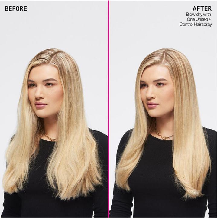 Image du produit Redken Laque pour cheveux Control (400 ml)