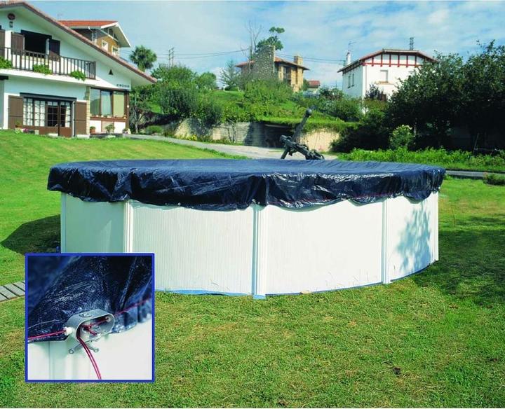 Produktbild Gre Winterabdeckplane für Dream-Pool (730 cm)