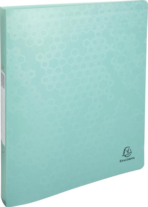Image du produit Exacompta Classeurs à anneaux (A4, 40 mm)