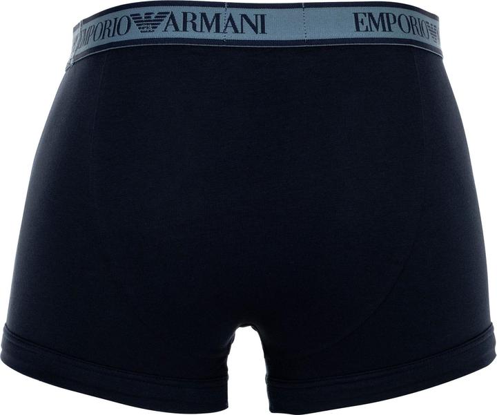 Immagine prodotto Emporio Armani Core Logoband (XL, confezione da 3)