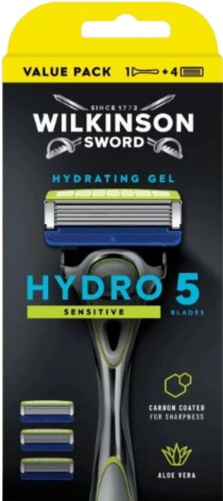 Immagine prodotto Wilkinson Idro 5