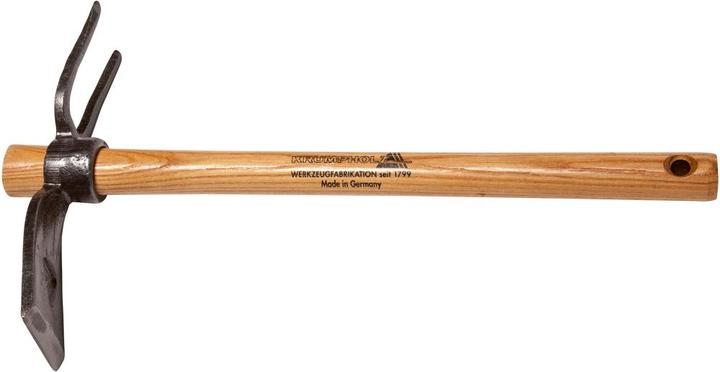 Produktbild Krumpholz Gartenhäckchen (geschmiedet)