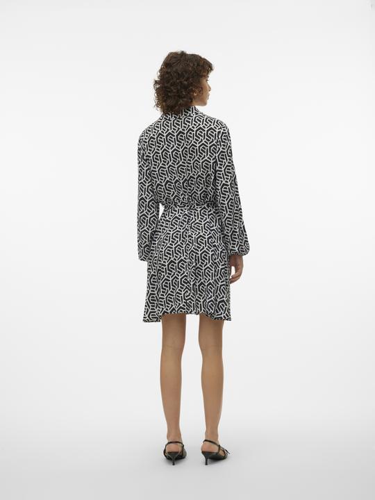 Image du produit Vero Moda VMSOFIE Robe courte Robe (S)