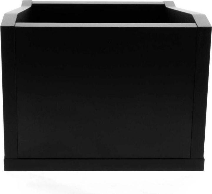 Produktbild Glorious 7 Record Box 110 Advanced Schwarz