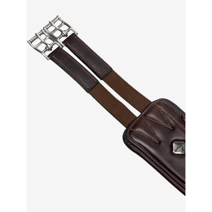 Image du produit LeMieux sangle pour cheval jumping gel-tek anatomic