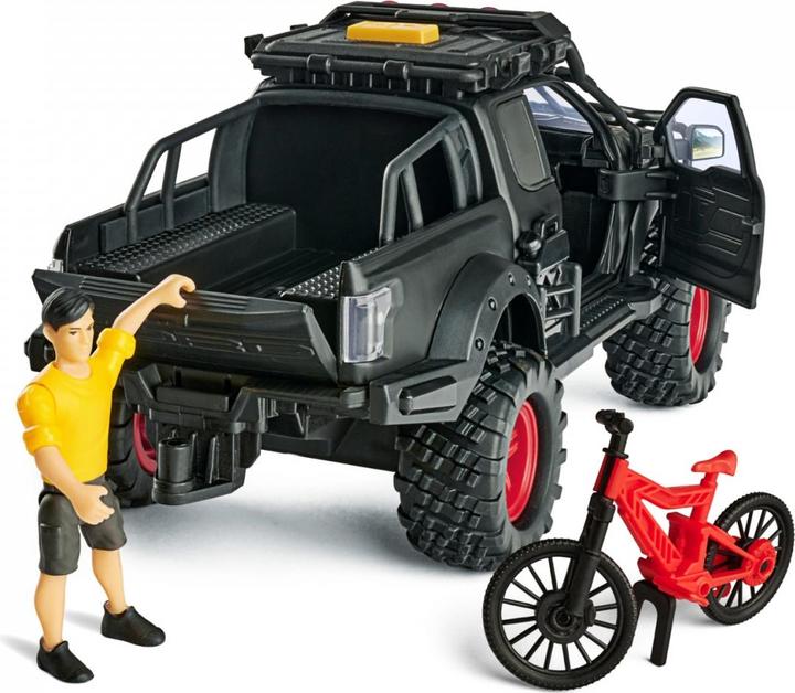 Actual product image Dickie Downhill Racing, Try Me