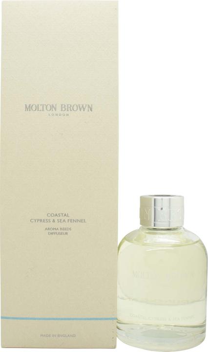 Immagine prodotto Molton Brown Cipresso costiero e finocchio marino (150 ml)