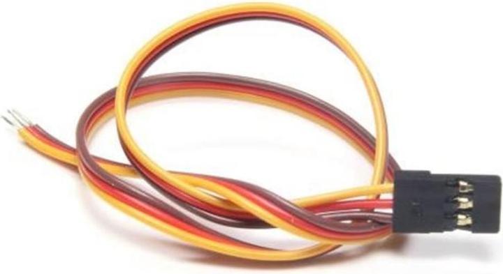 Produktbild EP Servokabel mit Stecker JR 30cm
