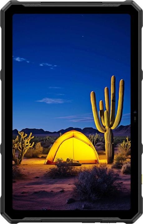 Image du produit Ulefone Tablet Armor Pad 4 Ultra 8GB/256GB schwarz ohne Ladegerät (10.36", 256 Go, Noir)