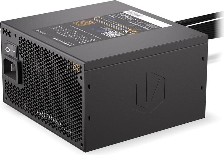 Immagine prodotto Endorfy Vero L5 NetzEl 500W 24-Pin ATX Nero (500 W)