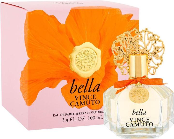 Actual product image Vince Camuto Bella (Eau de parfum, 100 ml)