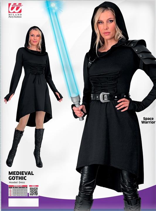 Produktbild Widmann Kostüm Gothik (M)