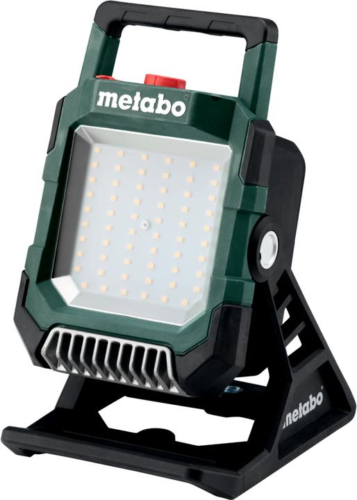 Actual product image Metabo 685209000