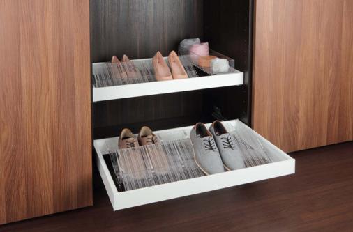 Produktbild Servetto Papillon (45.5 x 13 x 15 cm)