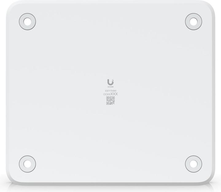 Actual product image Ubiquiti Floating Mount