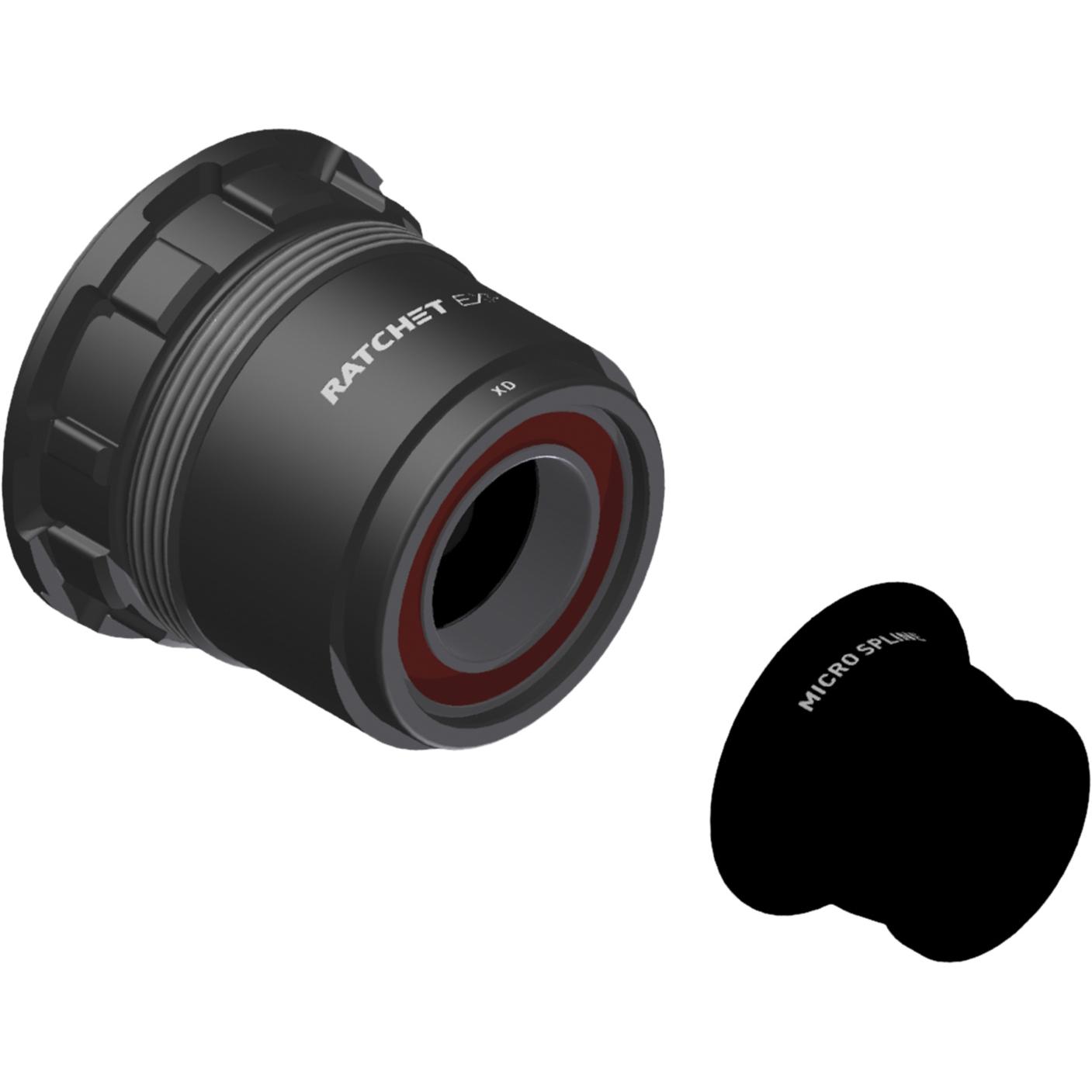 DT Swiss, Velorad Zubehör