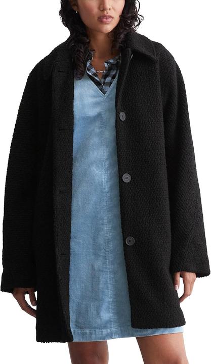 Actual product image Marc O'Polo Boucle Jacket Relaxed