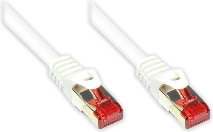 Actual product image Good Connections Alcasa (S/FTP, CAT6, 5 m)