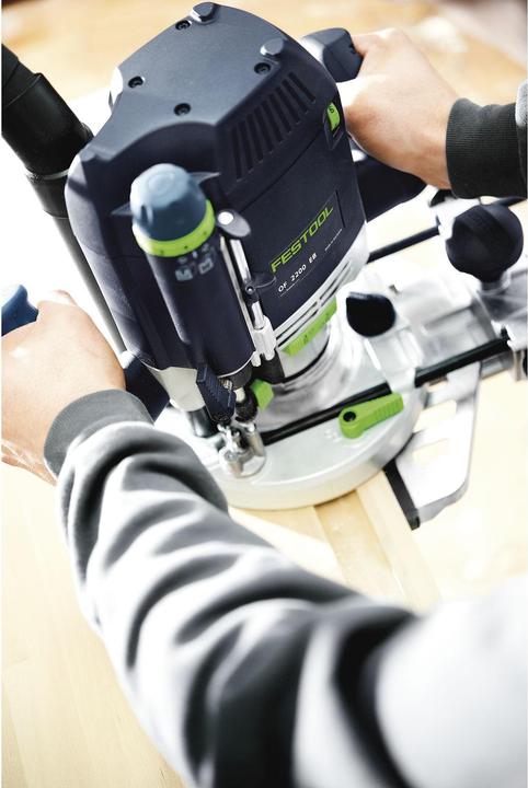 Produktbild Festool OF 2200 EB-Plus (Oberfräse)