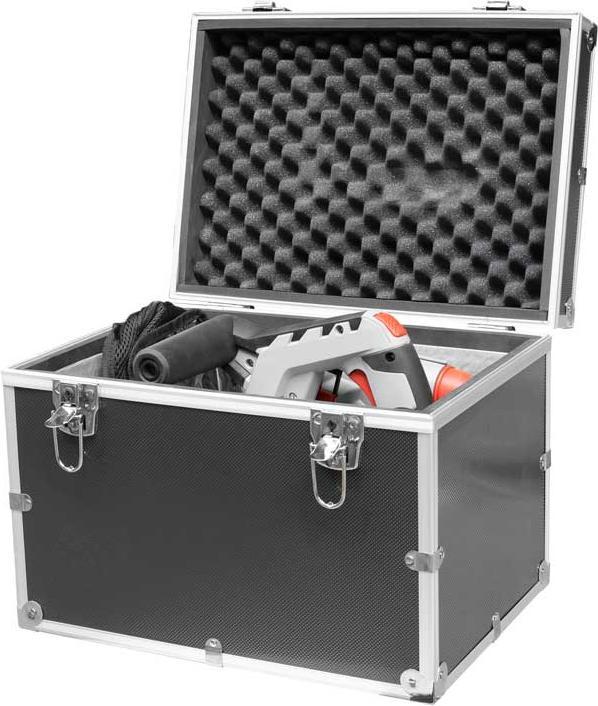 Actual product image Holzmann TAS165PRO Hand Circular Saw