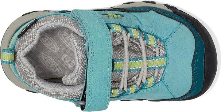 Image du produit Keen C Targhee IV Low WP (27.5)