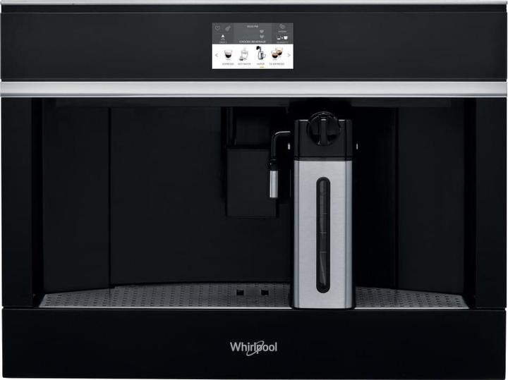 Actual product image Whirlpool W11 CM145 Fully-auto Espresso machine 2.5 L