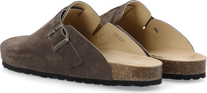 Actual product image Bianco BIALORENZO Pantolette (42)
