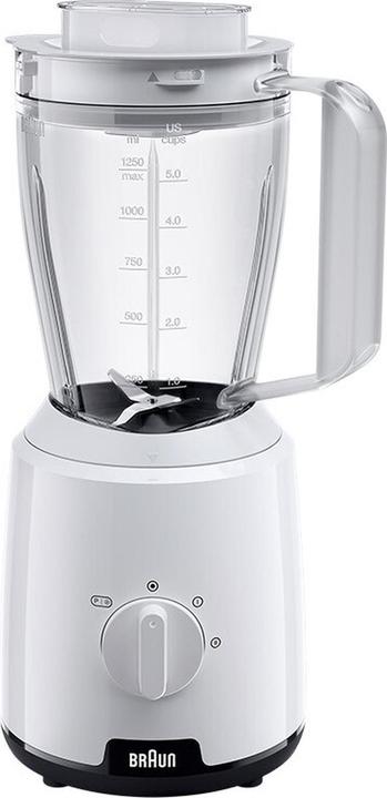 Produktbild Braun JB1000WH Household PowerBlend 1 (600 W)