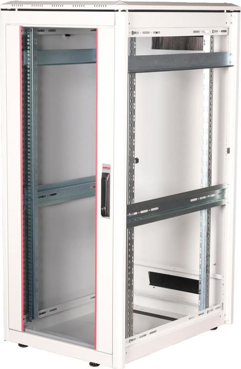 Produktbild Roline 19-Zoll Netzwerkschrank Pro 26 HE (26 HE, 19 Zoll Rack)