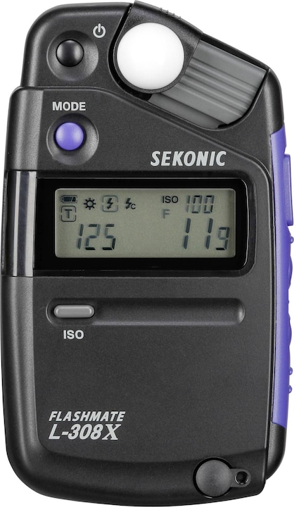 Produktbild Sekonic Flashmate L-308X (Belichtungsmesser)