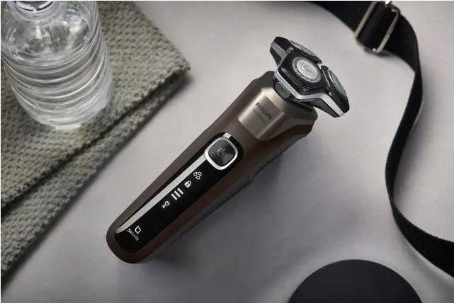 Actual product image Philips Shaver S5886/38
