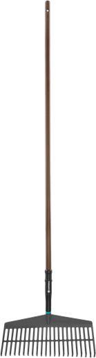 Immagine prodotto Gardena Rastrello per prato da 43 cm