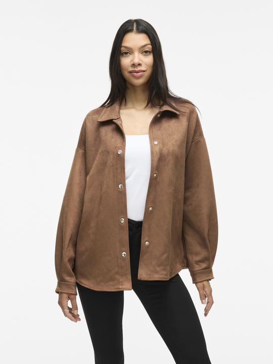 Actual product image Vila Long sleeve shirt (34)