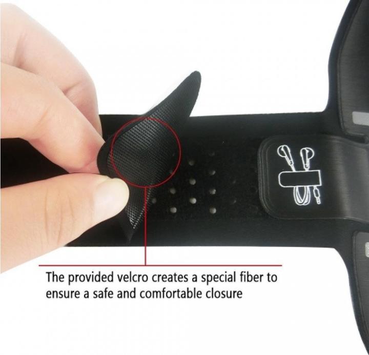 Image du produit SmartFitness Apple iPhone 8 Plus Mobile Bracelet Sport