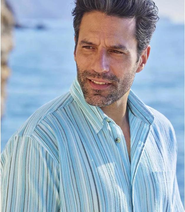 Immagine prodotto Atlas For Men Camicia (3XL)