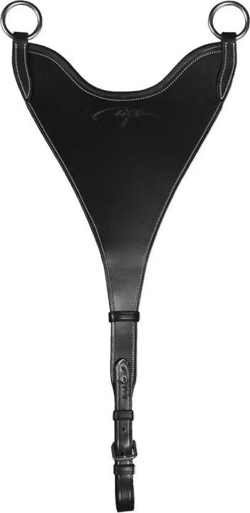 Actual product image Dy'on Solid rigid martingale fork