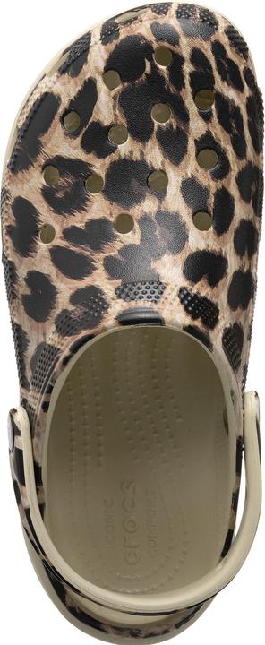 Produktbild Crocs Classic Platform Animal Clog (35)
