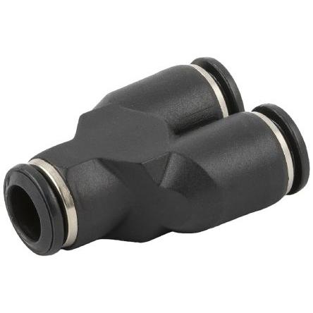 Rs Pro, Rohrverbindungstechnik, Y 8 (5/16) (Rohrverschraubung)